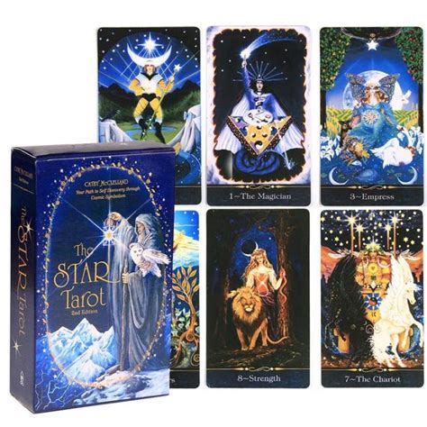 Tarot for Positive Change: Embracing White Magic
